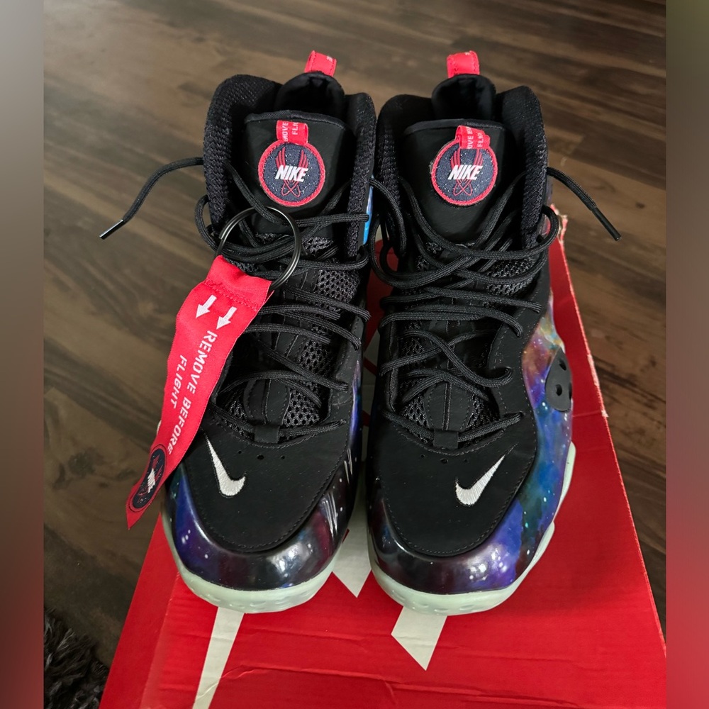 Nike zoom rookie - Picture 2 of 5